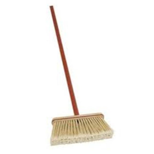 Cequent Consumer Products Cequent Consumer Produc 115-4A Broom Upright Smooth 9I 115-4A 3089448